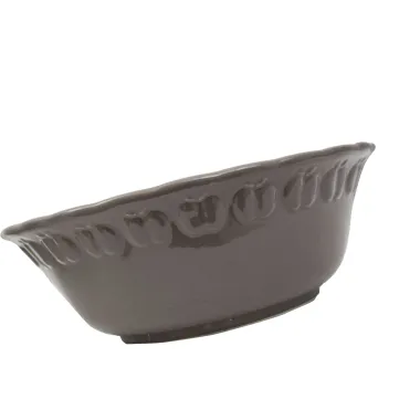 CIOTOLA PORCELANA PETAL PARA 21X7,5 - 15,5X6 CM MIN 2